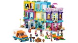 Joc Lego Friends: Main Street Building (41704)