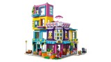 Joc Lego Friends: Main Street Building (41704)
