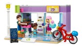Joc Lego Friends: Main Street Building (41704)