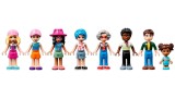 Joc Lego Friends: Main Street Building (41704)