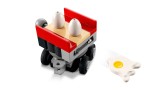 Joc Lego City: Police Mobile Command Truck (60315)