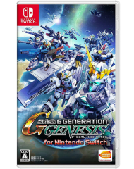 imagineSd Gundam G Gen Genesis