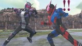 Joc Kamen Rider Climax Scramble pentru Nintendo Switch