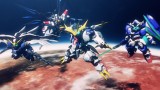 Joc Sd Gundam G Cross Rays Platinum Edition pentru Nintendo Switch