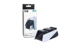  Statie De Incarcare Don One P5030 Alb pentru PS5
