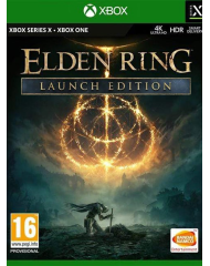 Elden Ring Launch Edition