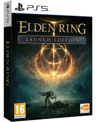 Elden Ring Launch Edition