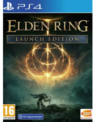 Elden Ring Launch Edition
