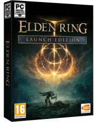 Elden Ring Launch Edition