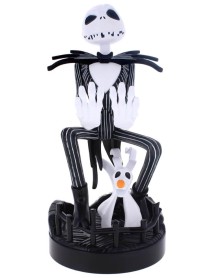 Suport De Incarcare Cable Guy Jack Skellington 