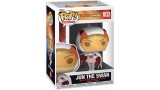 Figurina Joc Pop! Animation Gatchaman Jun The Swan