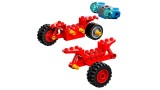 Joc Lego Marvel: Miles Morales: Spider-mans Techno Trike (10781)