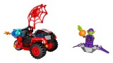Joc Lego Marvel: Miles Morales: Spider-mans Techno Trike (10781)