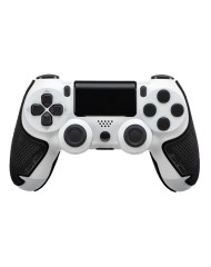 Dsp Lizard Grip Protectie Din Silicon Pentru Controller Negru