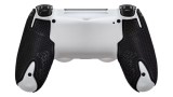  Dsp Lizard Grip Protectie Din Silicon Pentru Controller Negru pentru PS4
