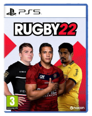 Rugby 22