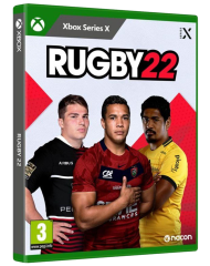 Rugby 22