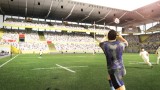 Joc Rugby 22 pentru PS4