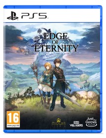 Edge Of Eternity 