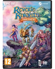 Reverie Knights Tactics