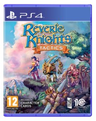 Reverie Knights Tactics