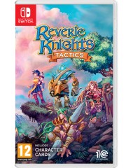 Reverie Knights Tactics