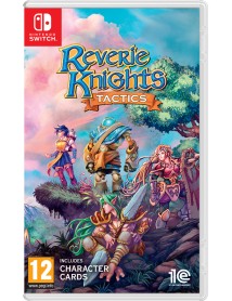 Reverie Knights Tactics 