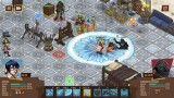 Joc Reverie Knights Tactics pentru Nintendo Switch
