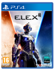 Elex II 