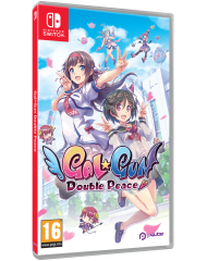 Gal*gun Double Peace