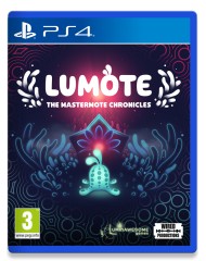 Lumote The Mastermote Chronicles