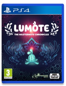 Lumote: The Mastermote Chronicles 