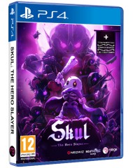 Skul The Hero Slayer
