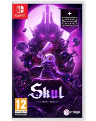 Skul The Hero Slayer