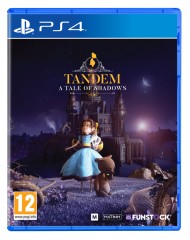 Tandem: A Tale Of Shadows