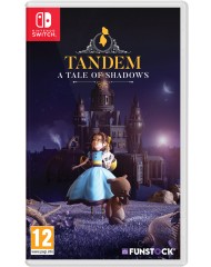 Tandem: A Tale Of Shadows