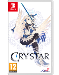 Crystar
