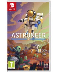 Astroneer