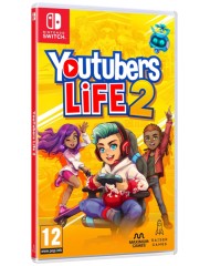 Youtubers Life 2