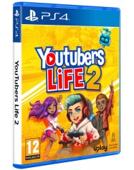 Youtubers Life 2