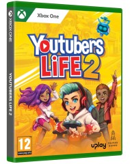 Youtubers Life 2