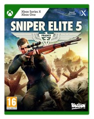 imagineSniper Elite 5