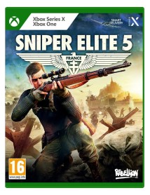 Sniper Elite 5 