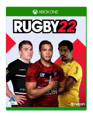 Rugby 22