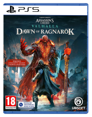 Assassins Creed Valhalla Dawn Of Ragnarok Expansion