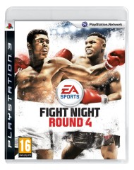 Fight Night Round 4