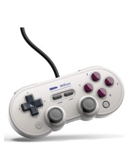 Controller Cu Fir 8bitdo Sn30 Pro Usb Editia G
