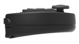  Controller Wireless Retro Bit Legacy 16 Negru pentru NSW / PC