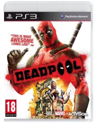 Deadpool