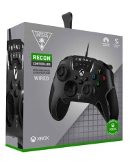 Controller Cu Fir Turtle Beach Recon Pentru Xbox One,xbox S X,pc